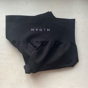No contour NVGTN leggings - Black